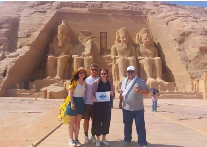 Is it Safe To Travel to Egypt