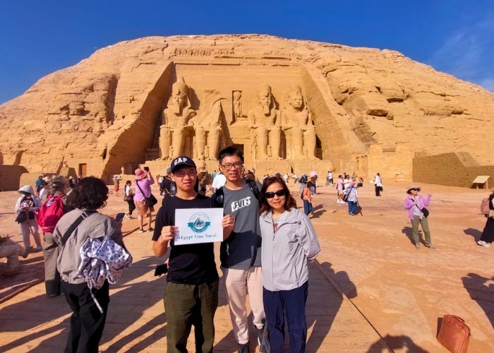 12 Days Pyramids, Nile & Sharm - Trip to Egypt