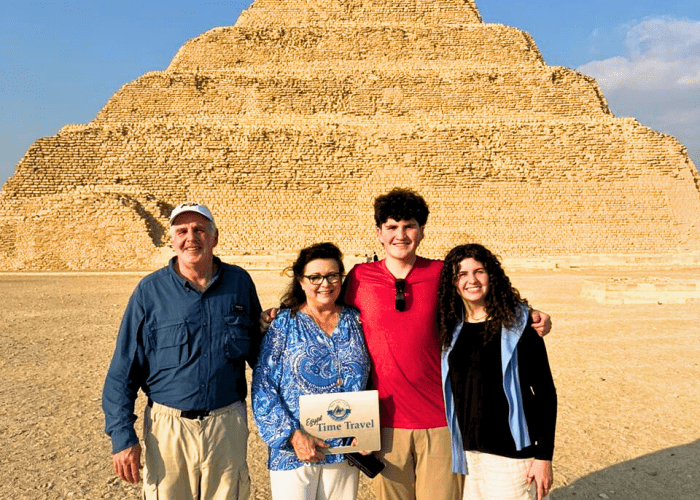 8 days cairo luxor hurghada