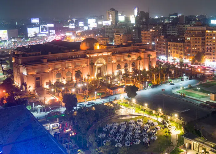 Classic Egypt Tours, Classic Holidays Egypt