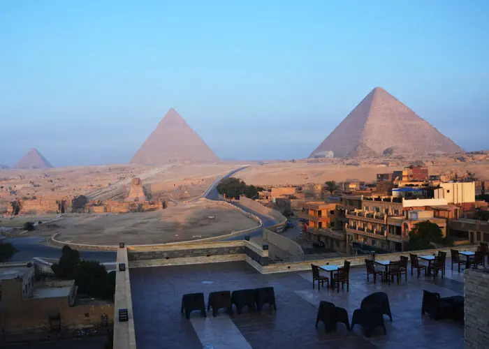 3 Days to Cairo & Alexandria - Cairo City Breaks -Egypt Time Travel
