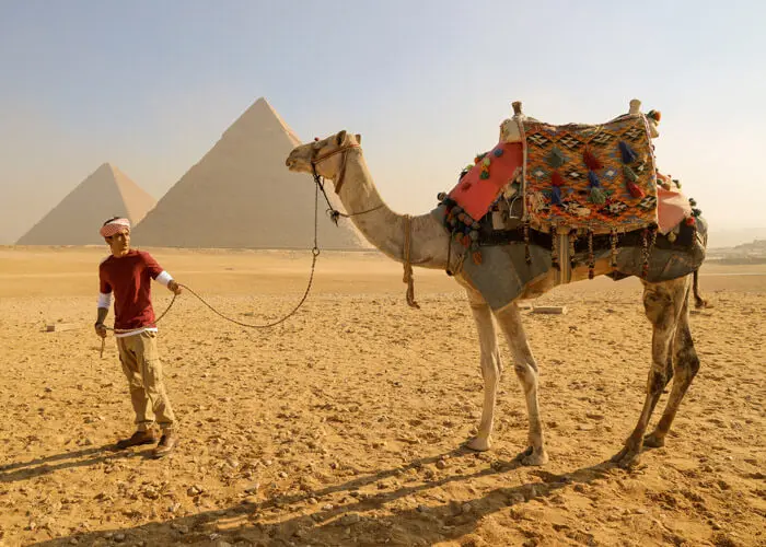Egypt Tour from Malaysia