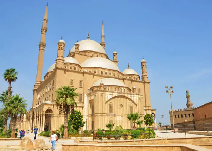 8 Days Luxury Tours to Cairo, Luxor & Hurghada