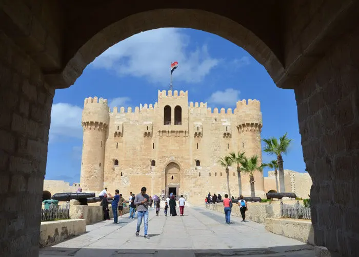 Alexandria Day Tour from Port Said - Egypt Time Travel