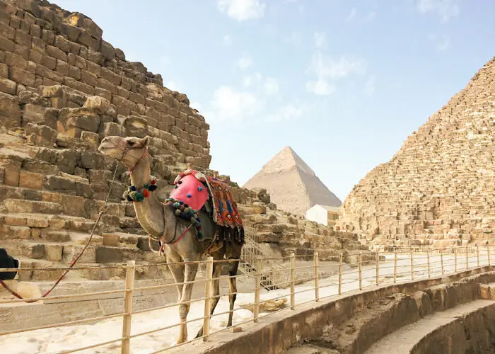Classic Egypt Tours, Classic Holidays Egypt