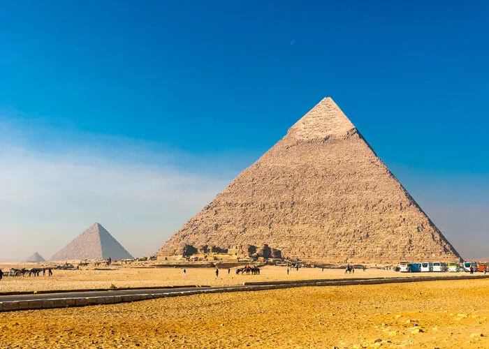 Classic Egypt Tours, Classic Holidays Egypt