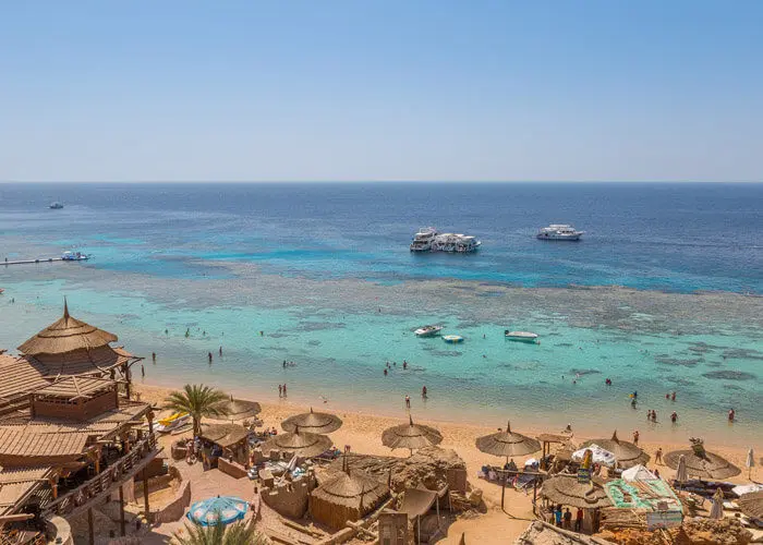 Egypt Day Tours