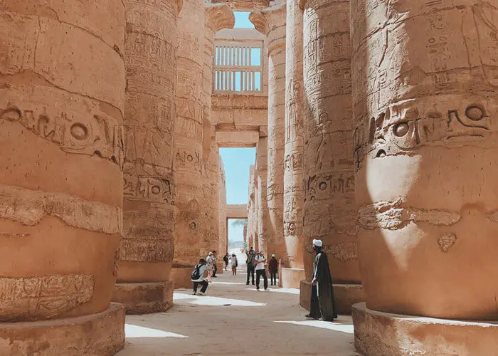 Classic Egypt Tours, Classic Holidays Egypt