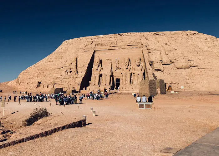Classic Egypt Tours, Classic Holidays Egypt