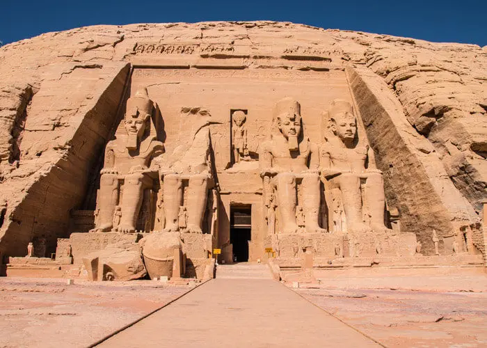 Aswan & Abu Simbel Tour from Luxor - Egypt Short Breaks
