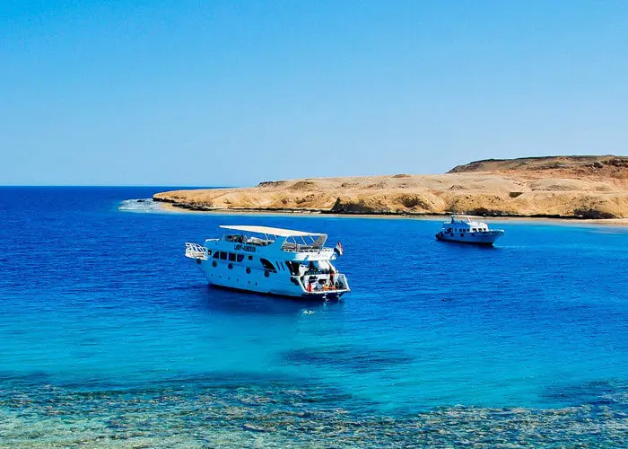 Egypt Day Tours