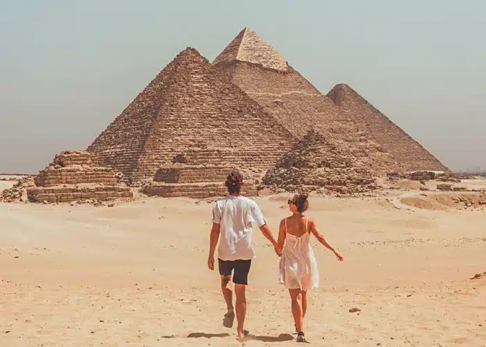12 Days Pyramids, Nile & Hurghada