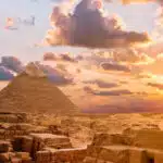 10 Days Cairo, Alexandria & Cruise by Flight