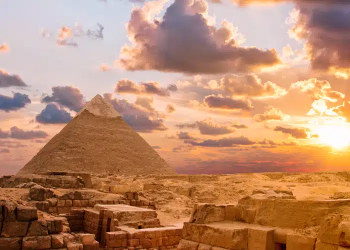 10 Days Cairo, Alexandria & Cruise by Flight