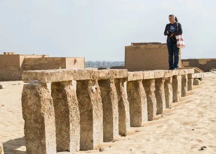 2-Day Trip to El Minya from Cairo - Cairo City Break