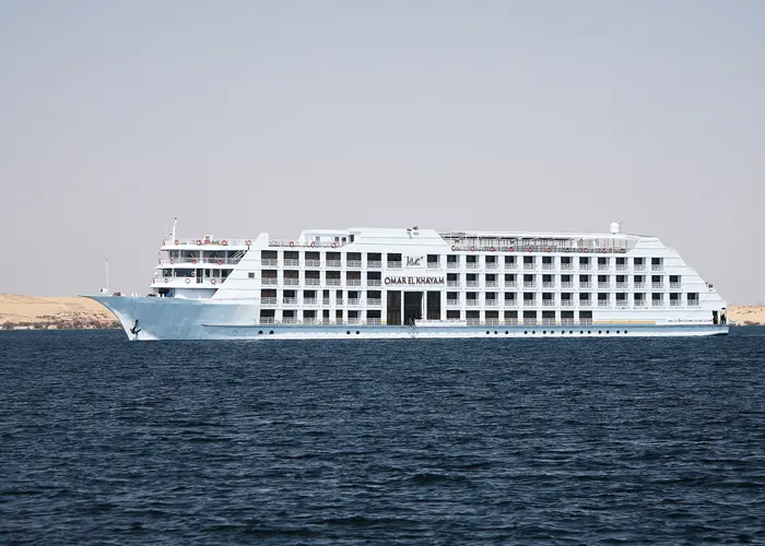 Is Nile Cruise worth it? Travel tips about sailing the Nile 69 Lake Nasser Cruise