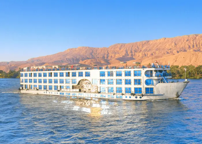 Is Nile Cruise worth it? Travel tips about sailing the Nile 49 Amwaj Livingstone Nile Cruise