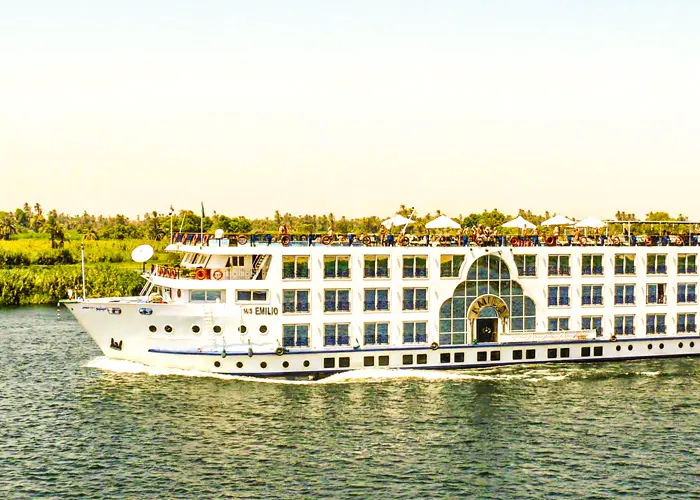 Is Nile Cruise worth it? Travel tips about sailing the Nile 48 nile cruise 3
