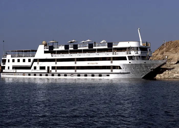 Is Nile Cruise worth it? Travel tips about sailing the Nile 68 Lake Nasser Cruise
