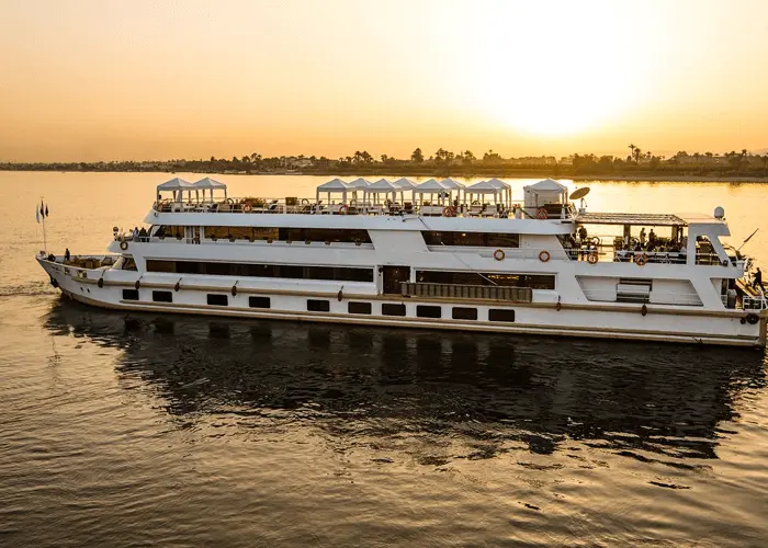 Is Nile Cruise worth it? Travel tips about sailing the Nile 78 egypt itinerary 8 days