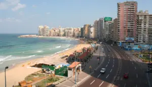 The City of Alexandria 20 The City of Alexandria