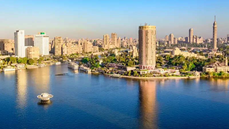 Egypt Itinerary 7 Days: Itinerary Sample 7 Day 1: Cairo ( 7 days Egypt itinerary )
