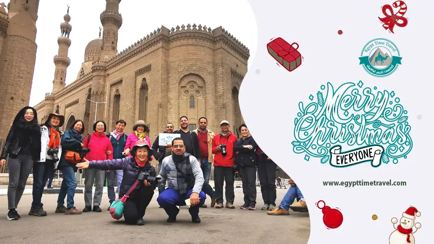 How To Celebrate Christmas in Egypt in 2026? 20 christmas in egypt