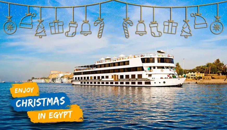 How To Celebrate Christmas in Egypt in 2026? 19 Christmas in Egypt