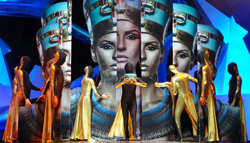 Top 13 Holidays & Festivals in Egypt in 2025-2027 15 Festivals in Egypt