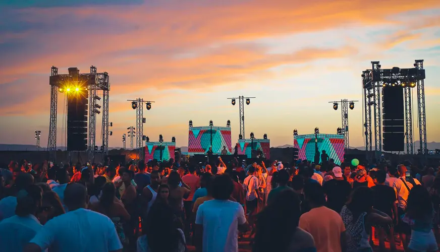 Top 13 Holidays & Festivals in Egypt in 2025-2027 14 Festivals in Egypt 1