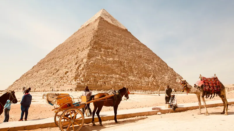 Pyramid of Khafre 12 pyramid of khafre, khafre pyramid