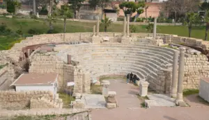 The City of Alexandria 16 The City of Alexanrdia