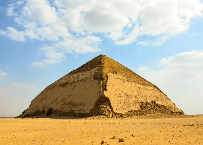 Dahshur Necropolis