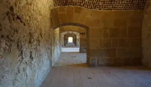 The Citadel of Qaitbay 4 The City of Alexandria, The Citadel of Alexandria