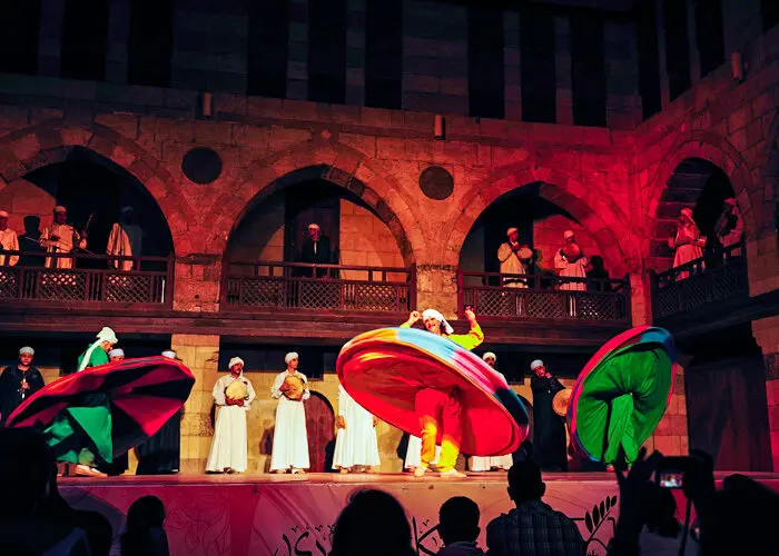 Wekalet-El-Ghouri Wekalet El Ghouri