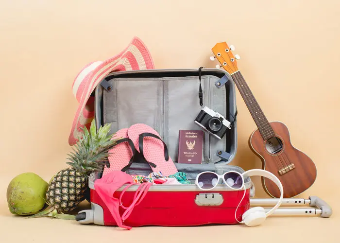 What-to-take-with-you What to Pack for Egypt, What to Wear in Egypt