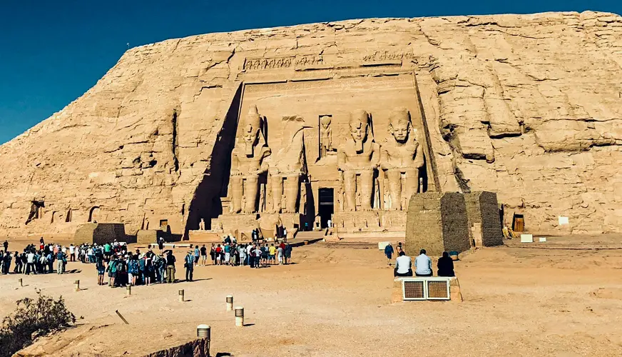 Top 13 Holidays & Festivals in Egypt in 2025-2027 17 Festivals in Egypt
