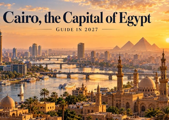 cairo-the-capital-of-egypt-guide Cairo the Capital of Egypt