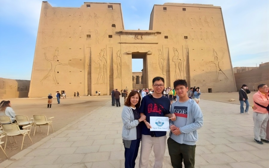 Easter Traditions in Egypt - Celebrate Easter in Egypt 2026