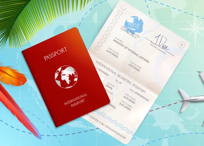 Can I apply for Egypt visa online 2026/2027? 4 Entry into Egypt