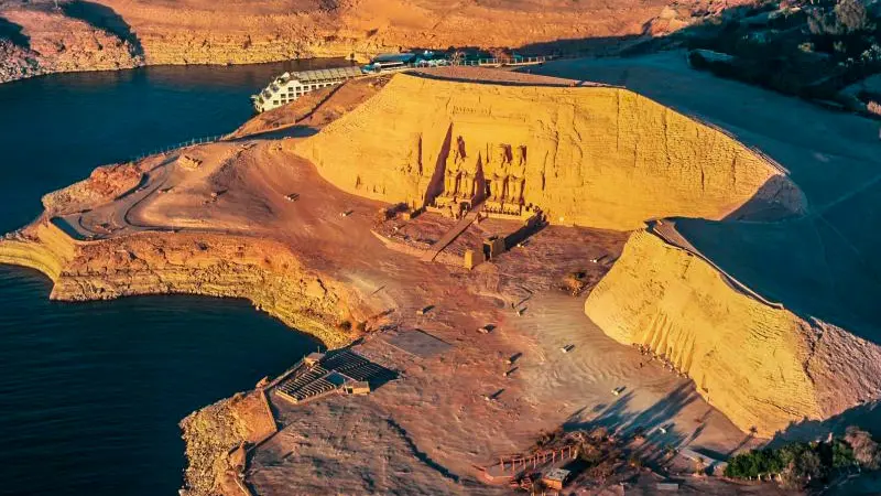 Is it Safe To Travel to Egypt? Safety & Security in Egypt 2026-2027 20 Is it safe to travel to Egypt