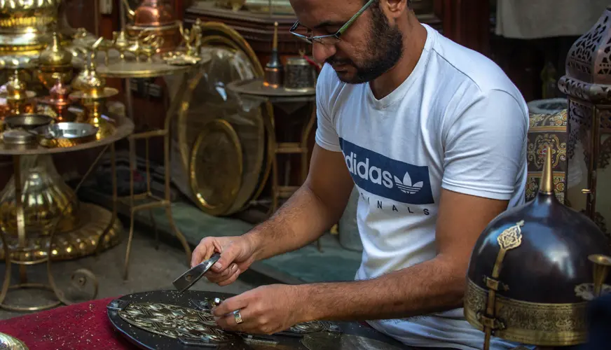 khan El Khalili Bazaar 19 khan el khalili products