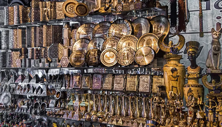 khan El Khalili Bazaar 15 khan khalili