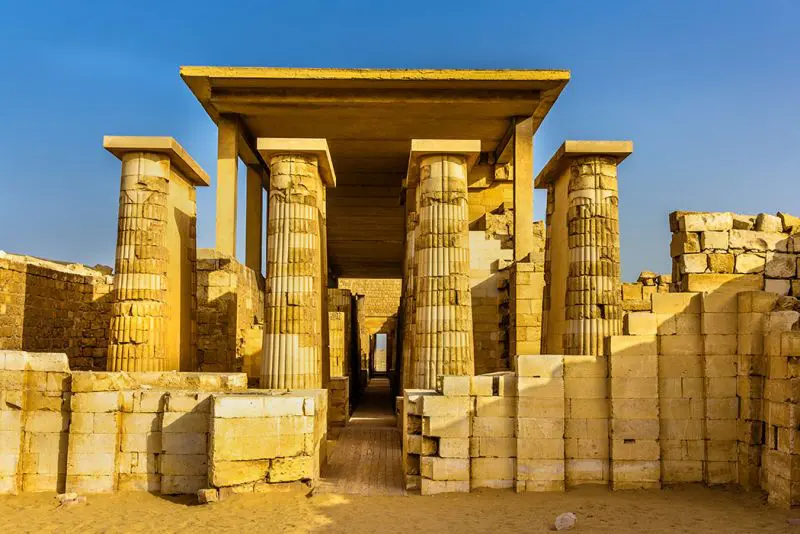 memphis starożytny egipt, starożytne miasto memphis