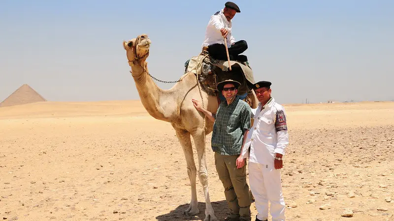Is it Safe To Travel to Egypt? Safety & Security in Egypt 2026-2027 21 Is it safe to travel to Egypt