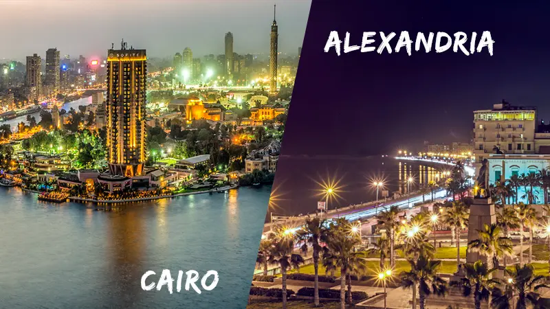 Is it Safe To Travel to Egypt? Safety & Security in Egypt 2026-2027 22 Is it safe to travel to Egypt