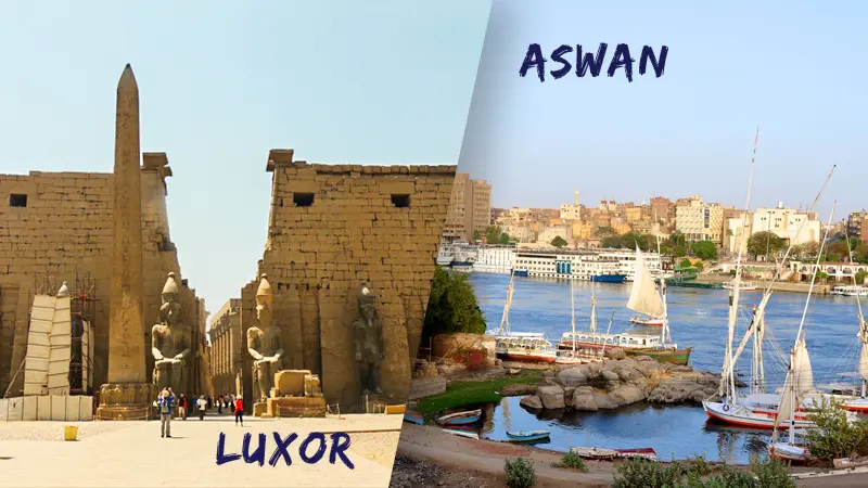 Is it Safe To Travel to Egypt? Safety & Security in Egypt 2026-2027 23 Is it safe to travel to Egypt