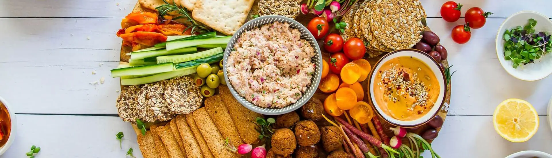Egyptian-food Egypt Day Tours, Day Trips in Egypt