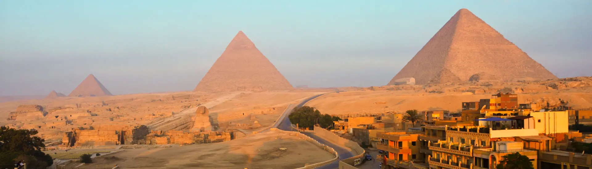 Giza-Pyramids Egypt Day Tours, Day Trips in Egypt