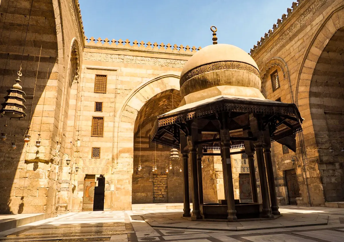 Muizz Street 11 Muizz Street, Al Muizz Street, Moez Street